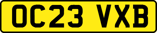 OC23VXB