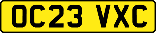 OC23VXC