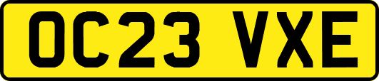 OC23VXE