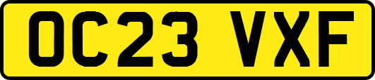 OC23VXF