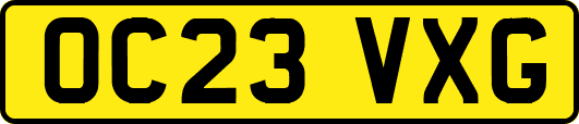 OC23VXG