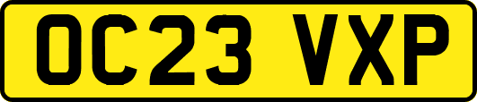 OC23VXP