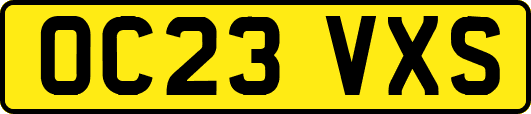 OC23VXS