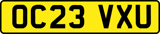OC23VXU