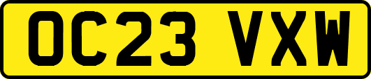 OC23VXW