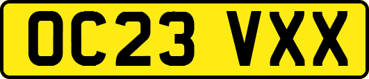 OC23VXX