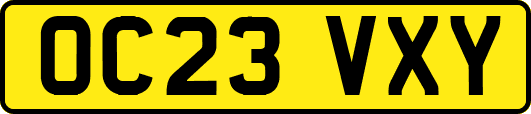 OC23VXY