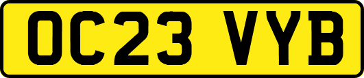 OC23VYB