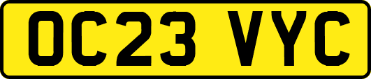 OC23VYC