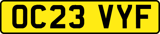 OC23VYF
