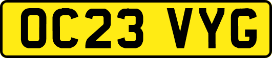 OC23VYG