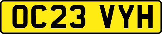 OC23VYH