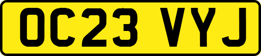 OC23VYJ