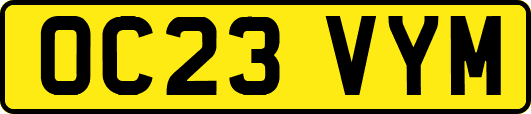 OC23VYM