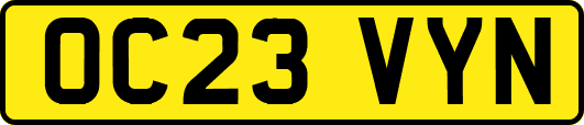 OC23VYN