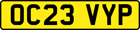 OC23VYP