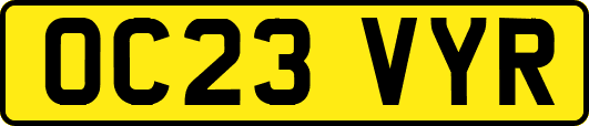 OC23VYR