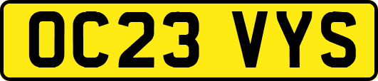 OC23VYS