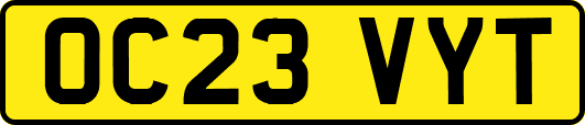OC23VYT