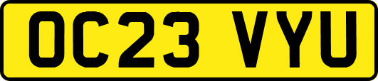 OC23VYU