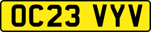 OC23VYV