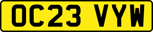 OC23VYW