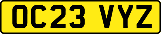 OC23VYZ