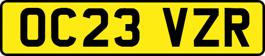 OC23VZR