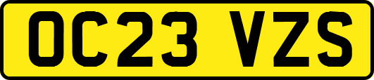 OC23VZS