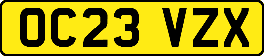 OC23VZX