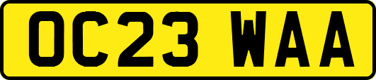 OC23WAA