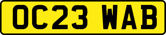 OC23WAB