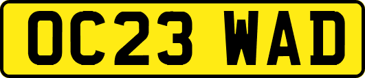 OC23WAD