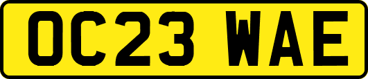 OC23WAE