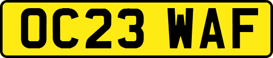 OC23WAF