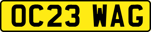 OC23WAG