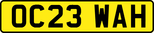 OC23WAH