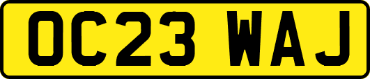 OC23WAJ