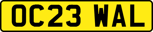 OC23WAL