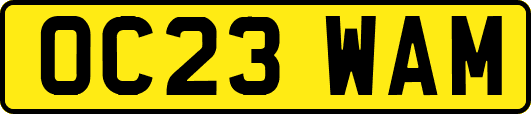 OC23WAM