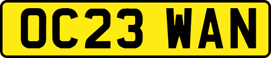 OC23WAN