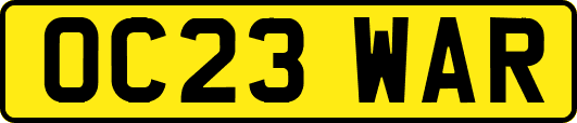 OC23WAR