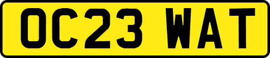 OC23WAT