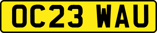 OC23WAU