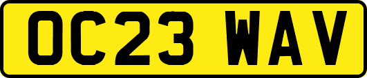 OC23WAV