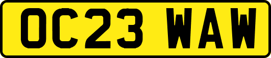 OC23WAW