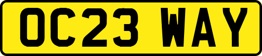 OC23WAY