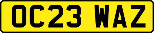 OC23WAZ