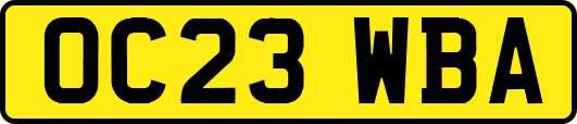 OC23WBA
