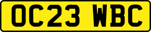 OC23WBC